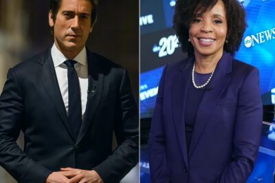 He’s America’s Most Trusted Anchor—But What David Muir Just Said Has ABC Executives in a Panic