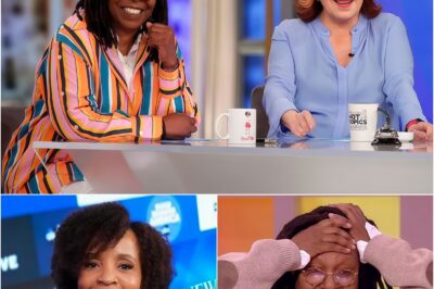 “Enough Is Enough”: ABC Suspends Whoopi Goldberg (Again) Amid New On-Air Firestorm — Staff Say ‘Culture of Immunity’ Finally Ends