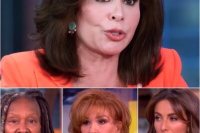 BREAKING: “The hosts of “The View” were f!ned $50 million and face the risk of a permanent broadcast b@n following Jeanine Pirro’s demand, after they publicly humil!ated her on air, coupled with the harsh accusation: “…