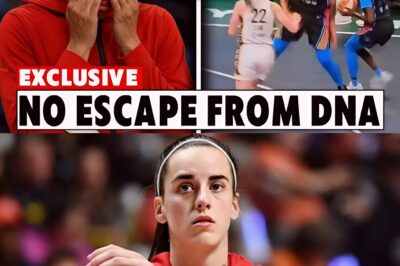 “INSTANT KARMA”: Brittney Griner Targets Caitlin Clark—What Happened Next Had the Entire Arena Gasping