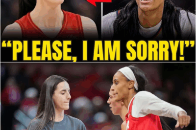 DeWanna Bonner IN SHOCK After Every Team REJECTS Her for Betraying Caitlin Clark!