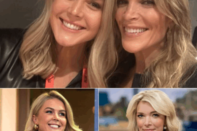 BREAKING: Karoline Leavitt Just BANKRUPTED The View — And Megyn Kelly’s 12-Word Response Left the Industry Shaken