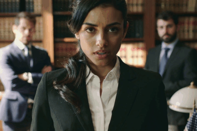 I Cared for My Bedridden Father-in-Law for 13 Years; My Brothers-in-Law Laughed When the Will Gave Me $100 — Until the Bank Clerk Opened the Other Envelope