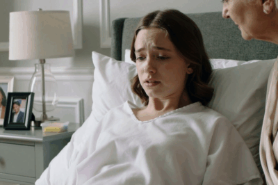 Two months in a coma with the “devoted boyfriend” keeping vigil—fresh flowers, prayer photos, a fundraiser exploding—yet the moment she opens her eyes, the first thing she does is dial 911… and the apartment goes dead silent.