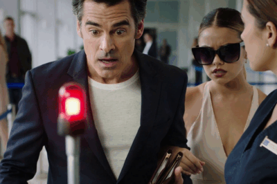 Husband texted: “I’m divorcing you, I’ve emptied the joint account haha” — I only replied “good luck,” locked the boutique; the next morning, his and his 20-year-old girlfriend’s Miami tickets were canceled, the hotel erased the reservation, and the court froze the assets.