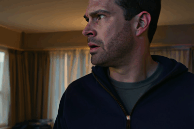 My brother-in-law screamed at me to leave my own beach house — I quietly stepped out for 3 minutes, made 3 phone calls, and that night his entire “extended family” walked out with their suitcases into the dark
