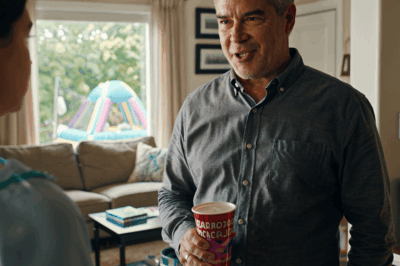 Called “just a wallet, not family” and cut from my niece’s 10th-birthday party—held in the house I pay for—because there was “no space”; the next morning I chose peace, and a few weeks later the whole neighborhood watched a free tow-truck show