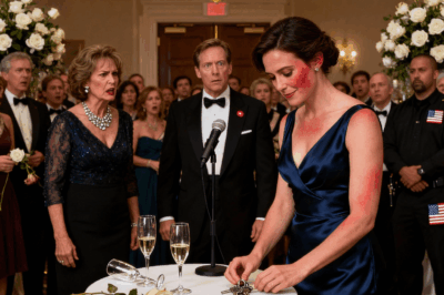 They Tried To Take My $2M Penthouse During My Sister’s Wedding — My Mother Slapped Me In Front Of 200 Guests, So I Walked Out And Made One Call