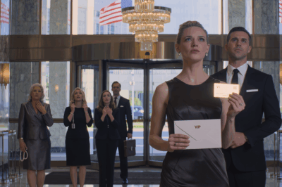 My Mother Told Me I Couldn’t Afford Dad’s Birthday Dinner — Then The Staff Greeted Me As The Owner..