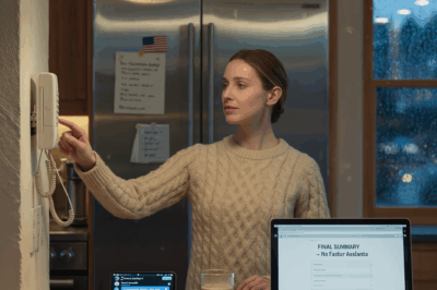 My Aunt Accidentally Sent Me A Video Of My Family Calling Me A ‘Pathetic Failure’—While I’d Been Paying For Their Bills For Years. ‘She Should Be Grateful!’ They Laughed. I Stayed Silent… Until The Next Payment Was Due.