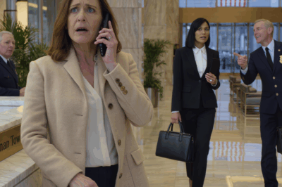 I decided to visit my husband at his job as a CEO. At the entrance, there was a sign that said…