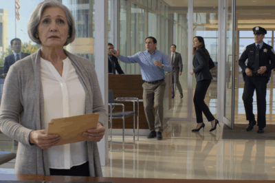 After Selling My House, I Sat Down With My Children To Divide The Money.But When I Suggested Keeping