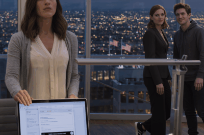 My Mom Found Out My Income, So She Showed Up With My Spoiled Brother And Demanded I Give Her…