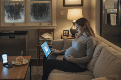 Mom Gave My Sister a $32,000 European Honeymoon—and Me a Reminder: “Jenna, don’t forget the mortgage Friday