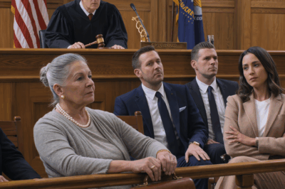 My Son Demanded I Pay His Wife’s Mortgage — When I Refused, They Sued Me With $400,000