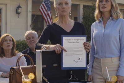 My Daughter Mocked Me For Being a Retired Bum —Then I Fired Her Friends Who Worked On My Company…