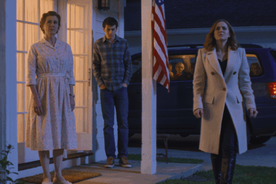 At Thanksgiving, My DIL Said, “We’ll Celebrate Without You.” I Didn’t Say A Word…