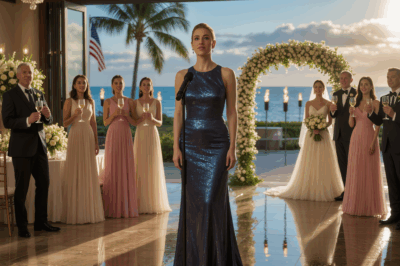 My Family Canceled My Ticket To Hawaii To Celebrate My Sister’s Wedding, So I bought The Resort…