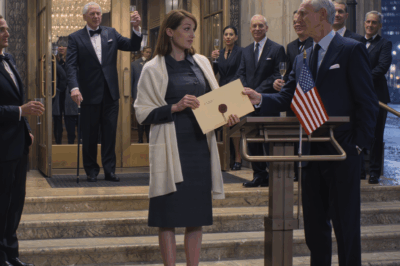 He Raised A Glass, Gave $39 Million To “The Children Who Understood Legacy,” Then Used My Full Name To Humiliate Me—So I Stepped Into The Night, Opened My Mother’s Letter, And Learned Why He’s Been Afraid Of Me For 30 Years