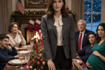 Every Year Family “Forgot” About Inviting Me To Christmas. This Year, I Bought A Mountain House…