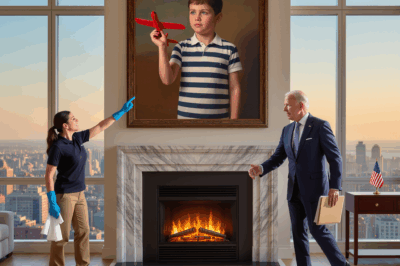 I Was Polishing A Billionaire’s Mantel When A Face From My Childhood Stared Back—“Sir, That Boy Lived With Me In The Orphanage!”