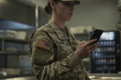 “Christmas was great without her,” my dad texted. I replied with just one word—and then…