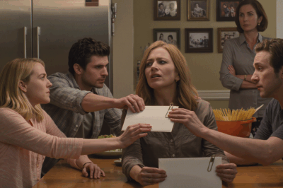 He Stole My House Money at the Table. I Waited at the Closing Table.