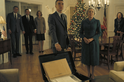 My Son Told Me Not to Embarrass Him at Christmas — But I Invited Someone He Didn’t Expect…