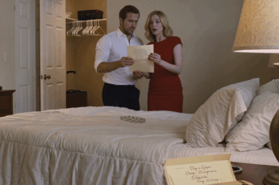 My daughter-in-law invited the whole family to celebrate but did not invite me. A few hours later, she texted: ‘Mom, remember to heat up the leftover portion in the fridge. Don’t let it go to waste.’ I only replied: ‘OK.’ Then I packed my luggage and walked away. That night, when they returned and opened the door, the truth was already waiting on the table.