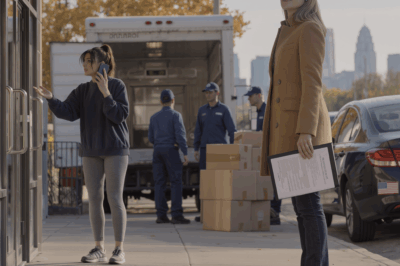 My mother announced my sister’s future like it was the weather forecast, not my life.