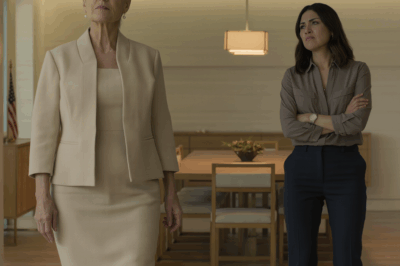 The Moment I Took Back Control: A Story of Betrayal and Rebirth