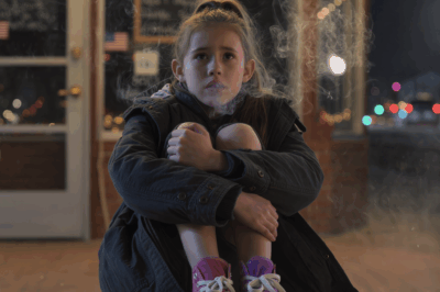 Three things you should know about me: my name is Olivia, I was pushed out of my own house at eleven years old for something I didn’t do, and one day my family really did regret what they’d done to me—but not in the way they expected.