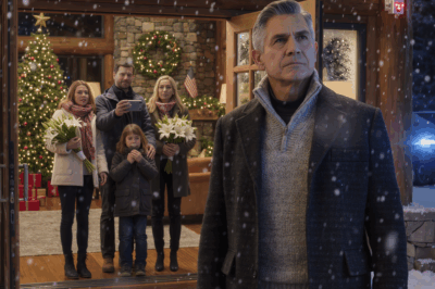 TRUE STORY: My Daughter Left Me On Christmas – So I Canceled A $17,000 Trip