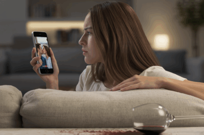 Betrayed on Family Dinner Night—And What Happened Next Will Shock You