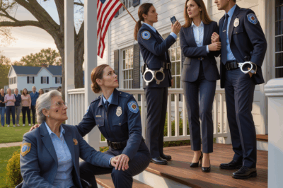 “What Would You Do If Your Own Son Betrayed You? This Woman’s Story Will Change How You See Family Forever…”